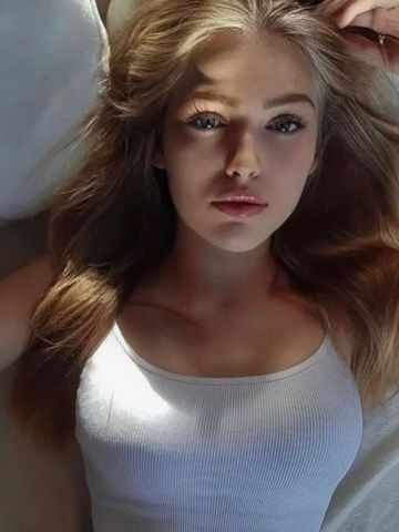 Елена фото 2