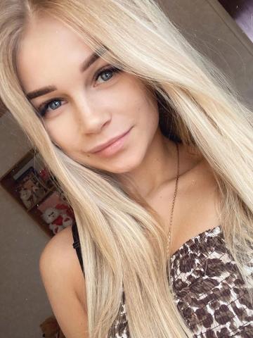 Наташа фото 2