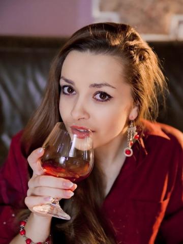 Глория Одурманивающая Реал фото 2