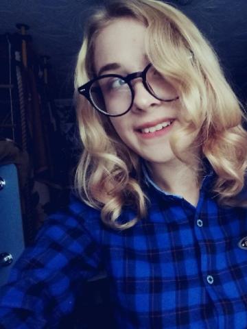 Марина Домохозяйка фото 4