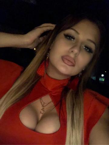 Ксения Легенда Реал фото 2