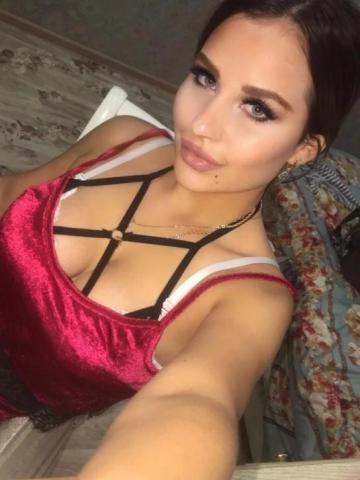 Ксения Легенда Реал фото 3