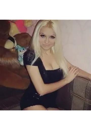 Юлия Севастополь