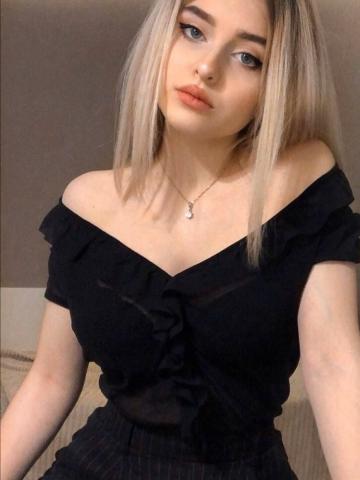 Полина Первый раз фото 4