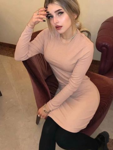 Майя Гламурная Блондинка Севастополь