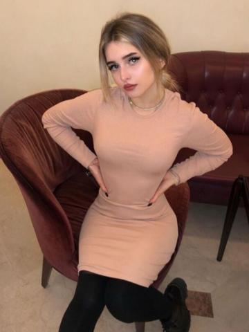 Майя Гламурная Блондинка фото 3