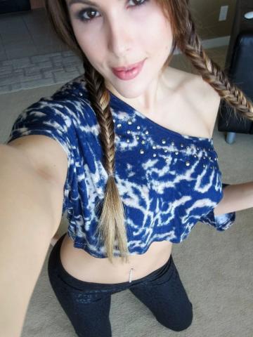 Ольга Быстрый Отклик фото 3