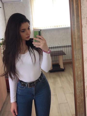 Кира Владивосток Эскорт Реал Севастополь