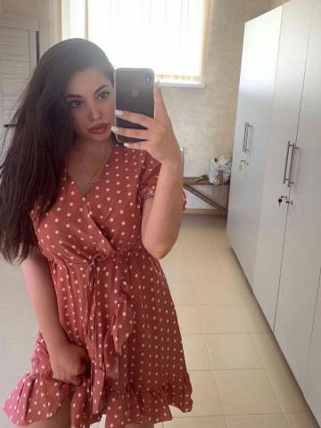 Кира Владивосток Эскорт Реал фото 2