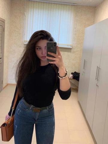 Кира Владивосток Эскорт Реал фото 3