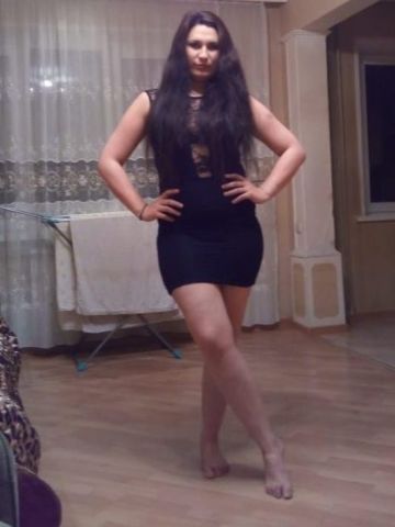 Нина Деловой Ужин Реал Севастополь