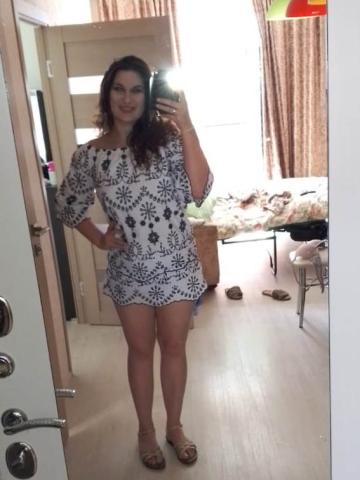 Нина Деловой Ужин Реал фото 5