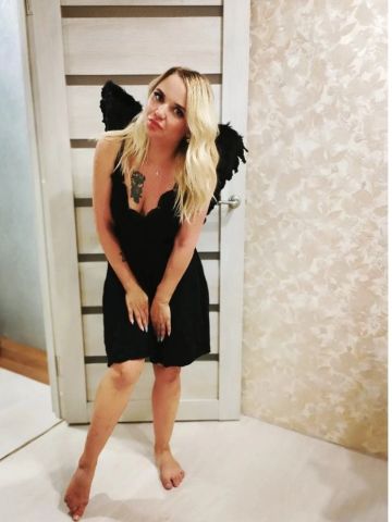 Дина Кристалл Реал Севастополь