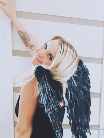 Дина Кристалл Реал фото 2