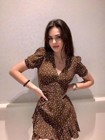 Ольга Вип Молодая Севастополь