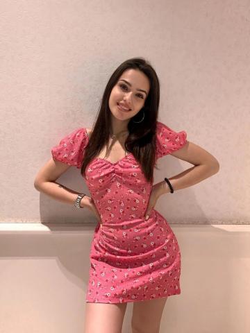 Ольга Вип Молодая фото 2