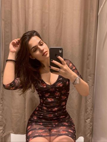 Ольга Вип Молодая фото 5