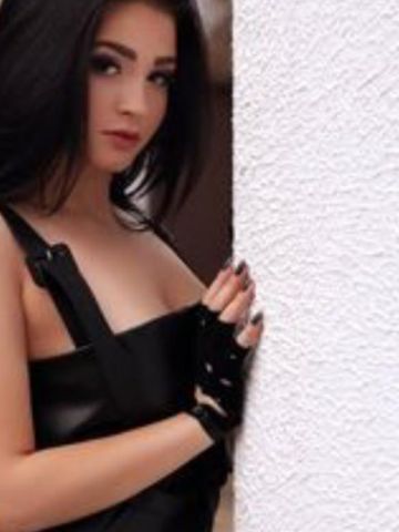 Тамара Новая Брюнетка Севастополь