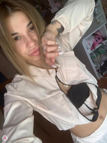 Анастасия Доктор Севастополь