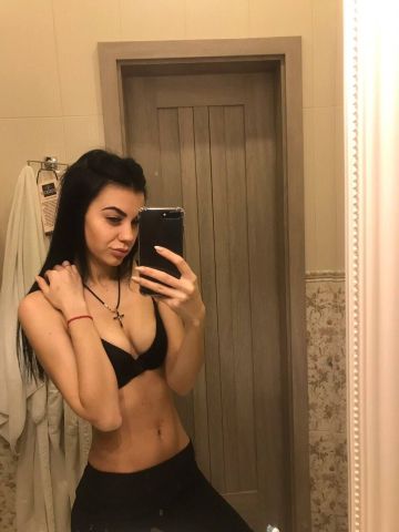 Кристина Севастополь