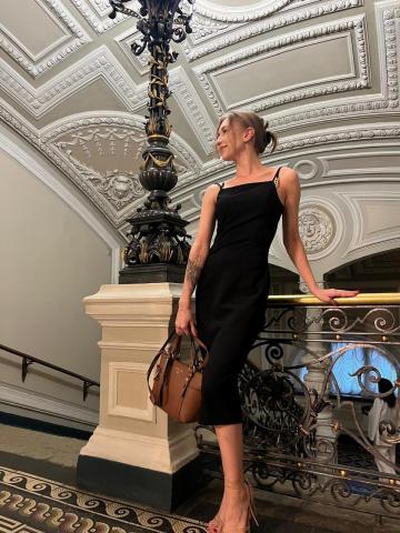 Лилия фото 8