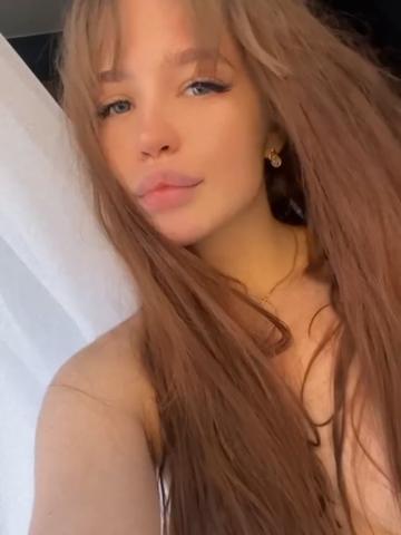 Латифа Вип Реал Брюнетка фото 3