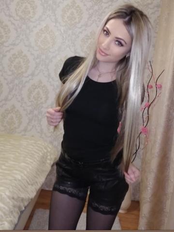 Вероника фото 3