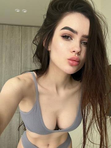 Ксения Элит Блондинка фото 3