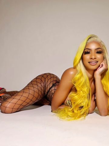 Нелли Севастополь