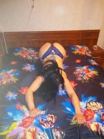 Лена Красотка Реал фото 2